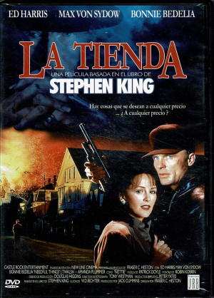 La Tienda    (1993)