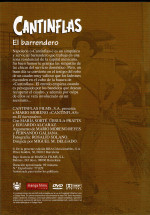 Cantinflas: El Barrendero