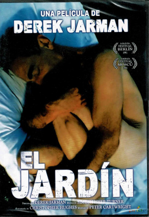 El Jardín     ( 1991)