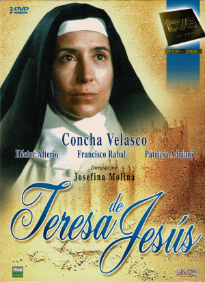 Teresa de Jesus