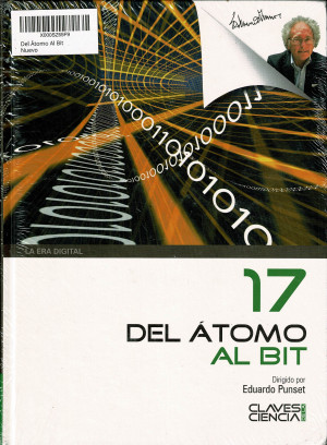 Del Átomo Al Bit Tapa dura – 1 enero 2011 Vol 17