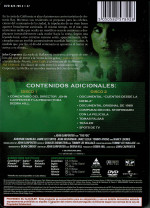 La Niebla  ,Edicion Coleccionista   2 dvd