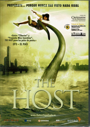 The Host