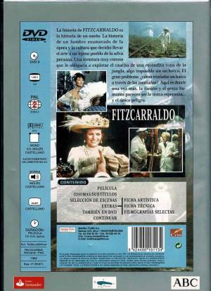 Fitzcarraldo      (1982)