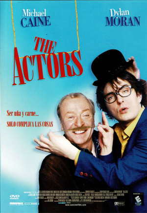 The Actors