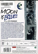The Moon Is Blue  (1953)  La Luna Es Azul.