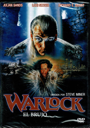 Warlock el Brujo