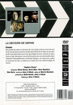 La Decision De Sophie (1982)