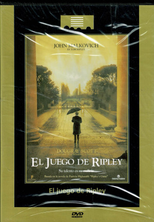 El juego de Ripley