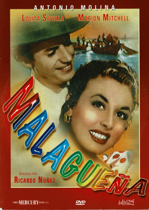 Malagueña     (1956)