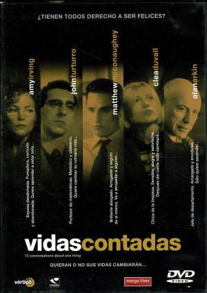 Vidas Contadas  (2002)