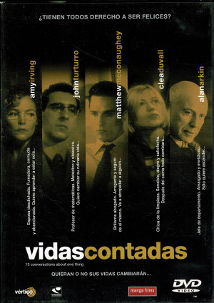 Vidas Contadas (2002)