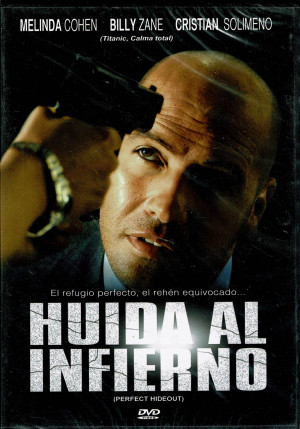 Huída al Infierno