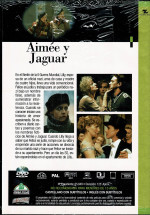 Aimée y Jaguar