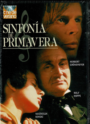 Sinfonía de Primavera   (1983)