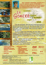Un Pais en la Mochila : (Canarias) La Gomera