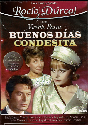 Buenos Días Condesita (Rocio Durcal)