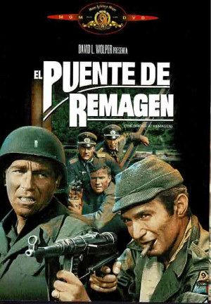 El Puente de Remagen    (1969)