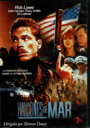 Halcones de Mar   (1991)