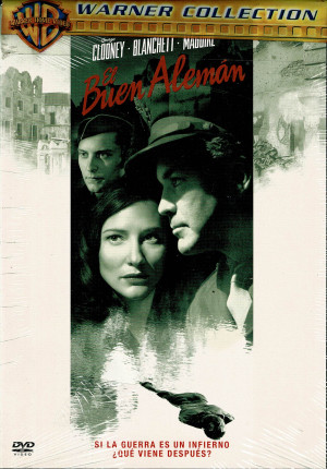 El Buen Alemán    (2006)