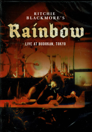 Ritchie Blackmore's Rainbow - Live at Budokan: Tokyo