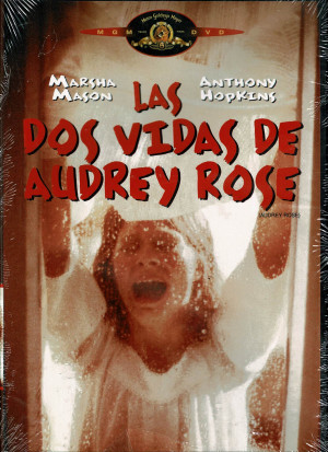 Las Dos Vidas De Audrey Rose  (1977)