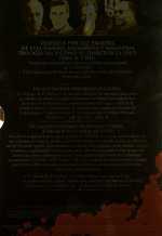 El Padrino  La Remasterizacion de Coppola Pack Triologia