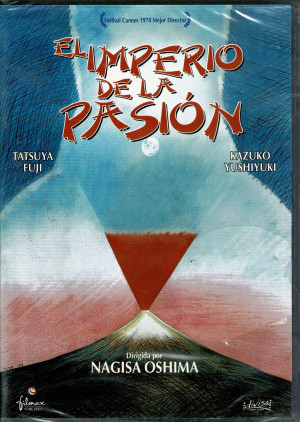 El Imperio De La Pasion