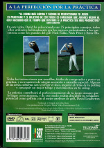 Golf, Lecciones con Leadbetter ,A La Perfección por la Practica