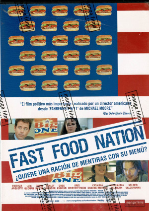 Fast Food Nation