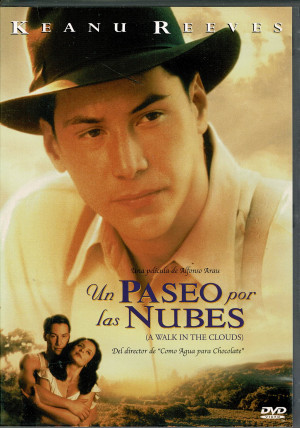 Un Paseo Por las Nubes     (1995)