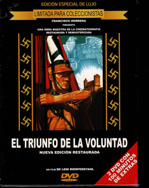 El Triunfo de la Voluntad