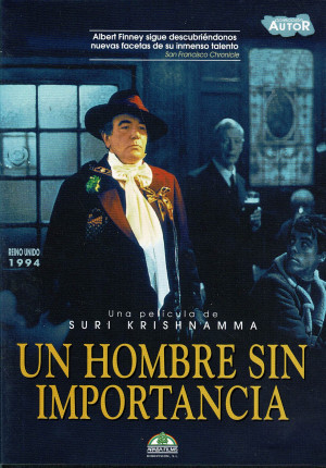 Un hombre sin importancia   (1994)
