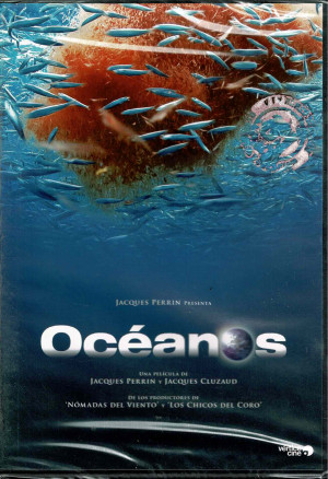 Océanos      (2009)