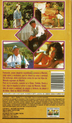 VHS Belle Epoque