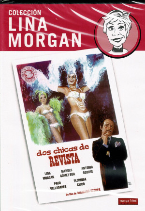 Dos Chicas de Revista   (1972)