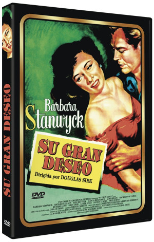 Su Gran Deseo  (1953) B/N
