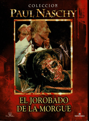 El jorobado de la Morgue