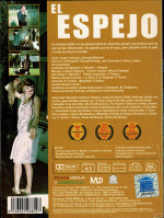 Colección Andrei Tarkovsky: El Espejo 1975 Zerkalo