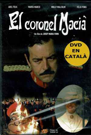 El Coronel Macia