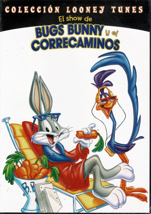 Looney Tunes: Bugs Bunny Y El Correcaminos   (2006)