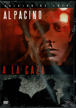 A la caza   (1980)