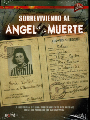 Sobreviviendo al Angel de la Muerte