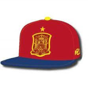 Gorra Seleccion Española (Producto Oficial )