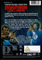 Stop! Or My Mom Will Shoot [Reino Unido]   (1992)  Idioma Castellano