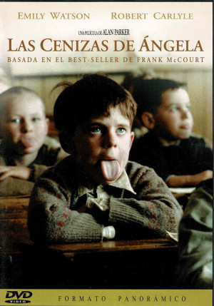 Las Cenizas de Ángela    (1999)