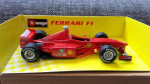 Ferrari F1   burago