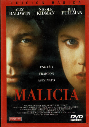 Malicia   (1993)