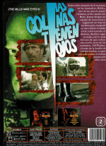 Las Colinas Tienen Ojos 2    (1985)