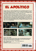 El Apolítico    (1977)